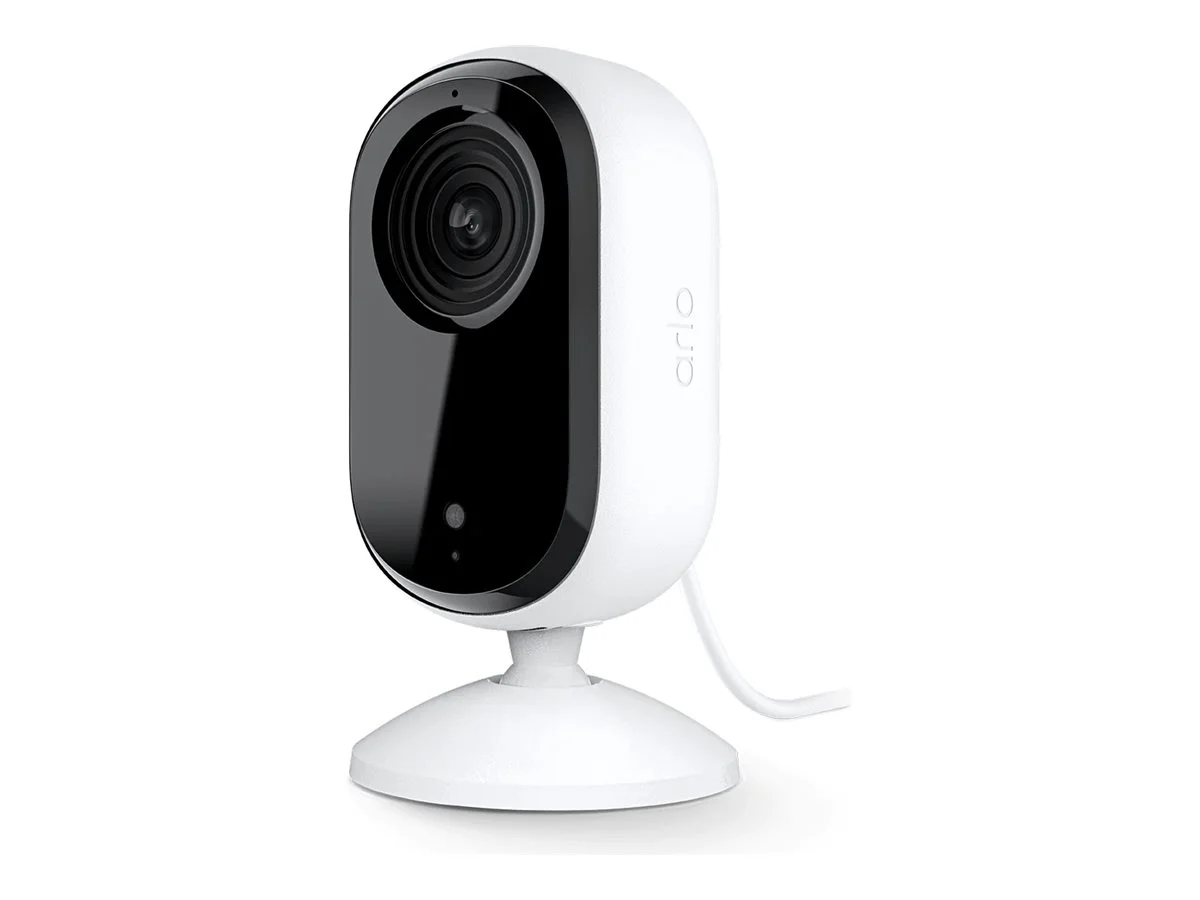 ARLO E3 INDOOR POWERED CAM SINGLE CAMERA