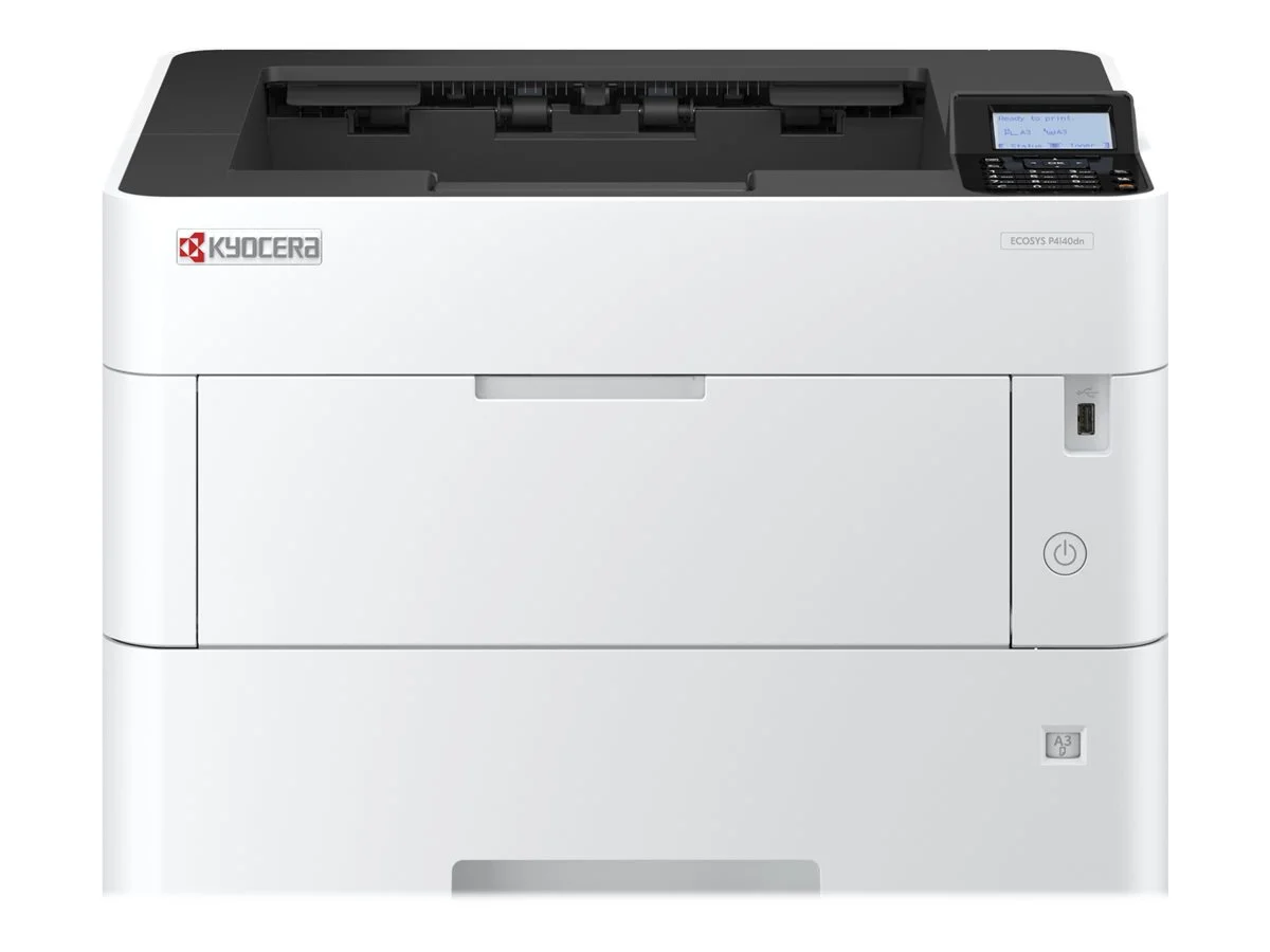 KYOCERA ECOSYS P4140dn 40ppm