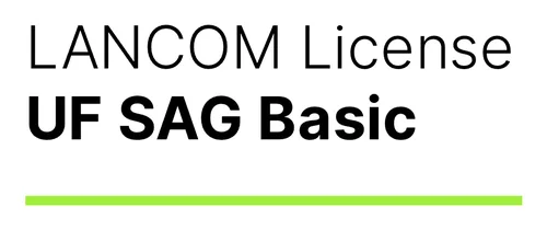LANCOM R&S UF-260-SAG-5Y Basic License
