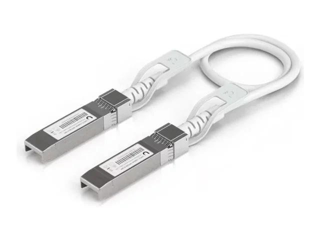 UBIQUITI Uplink Cable SFP 0,3 Meter