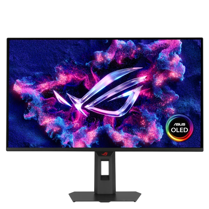 ASUS XG27AQDMES 68,58cm OLED Monitor