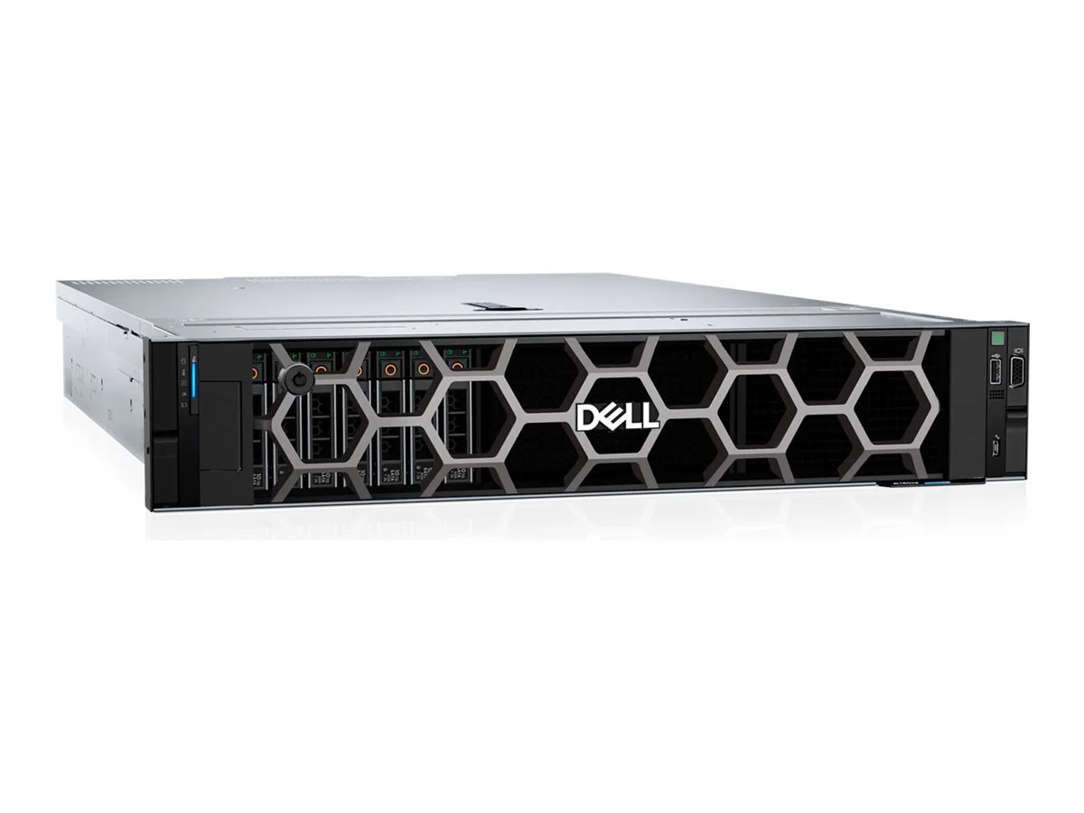 DELL PowerEdge R760xs Xeon Silver 4510