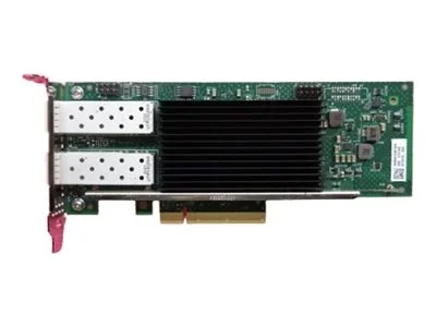 DELL Intel E810-XXV 25GbE SFP28 DP LP