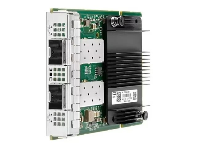 DELL Nvidia ConnectX-6 Lx Dual Port OCP