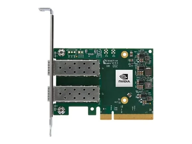 DELL NVIDIA ConnectX-6 Lx Dual Port 25G