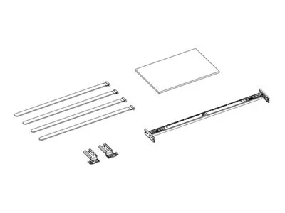 DELL Strain Relief BarCUS Kit