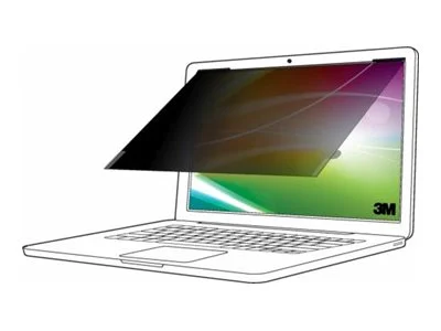 3M Bright Screen Blickschutzfilter
