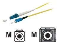 EFB LWL Kabel LC-SC OS2