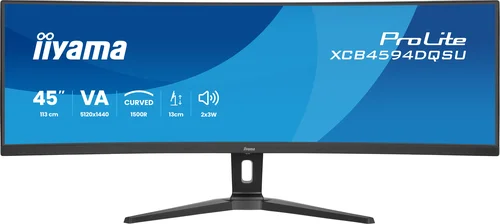 IIYAMA XCB4594DQSU-B1 113,03cm UW Curved