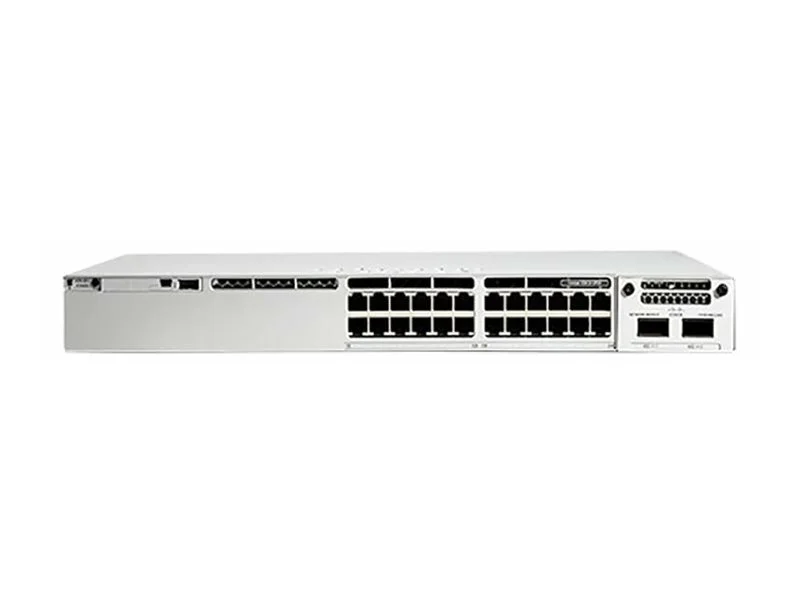CISCO Catalyst 9300 24 Port PoE+ NE