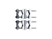 PROCOM Parallelhalterung 38-120mm