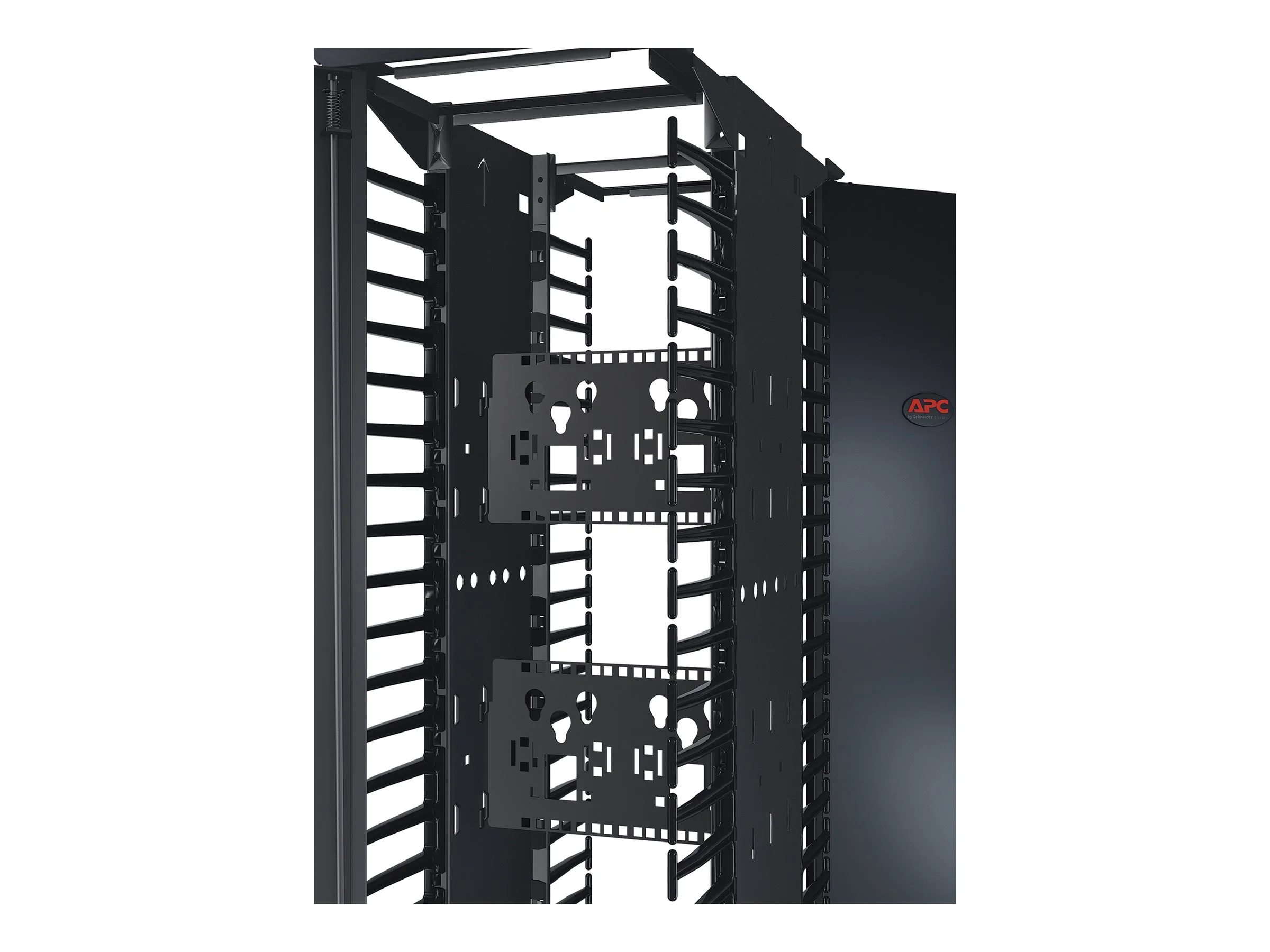 APC CDX Connector Accessory Bracket 12