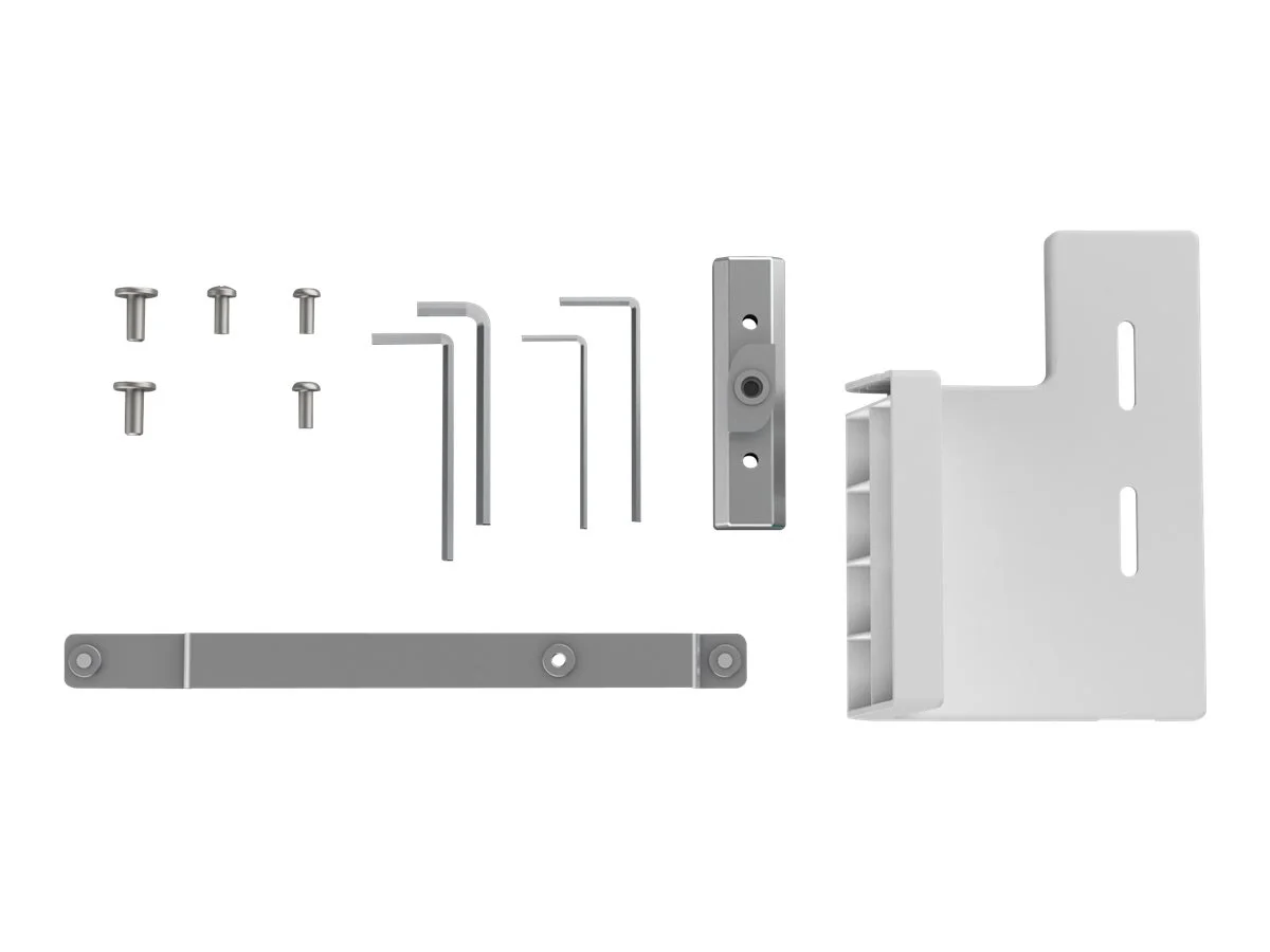 ERGOTRON Carefit Verti Scanner Bracket