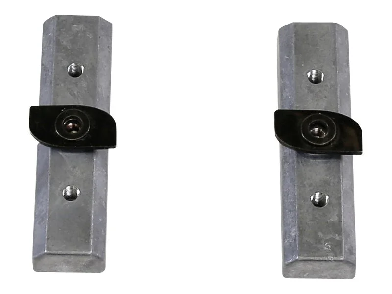 ERGOTRON Direct Install T-NUT KIT