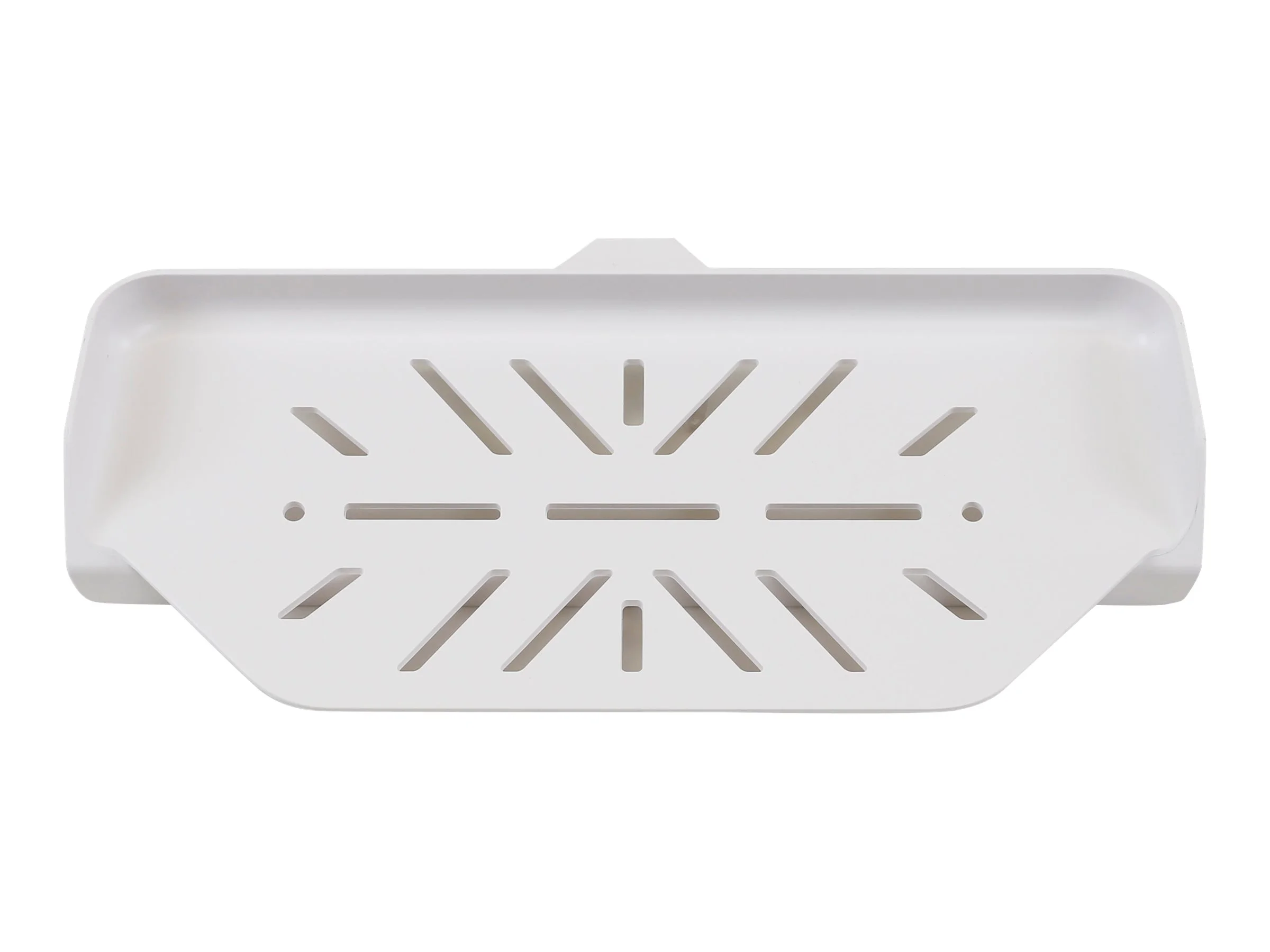 ERGOTRON CareFit Pro Schlitzregal