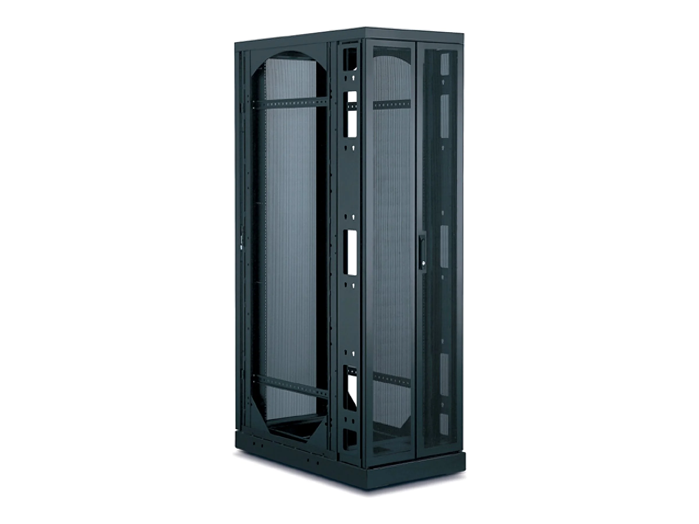 APC NetShelter VX Seismic 42U Enclosure