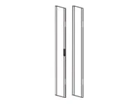 APC NetShelter SX 42U 600mm Wide