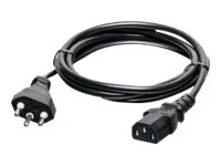 LANCOM Power Cord CH IEC power cable CH