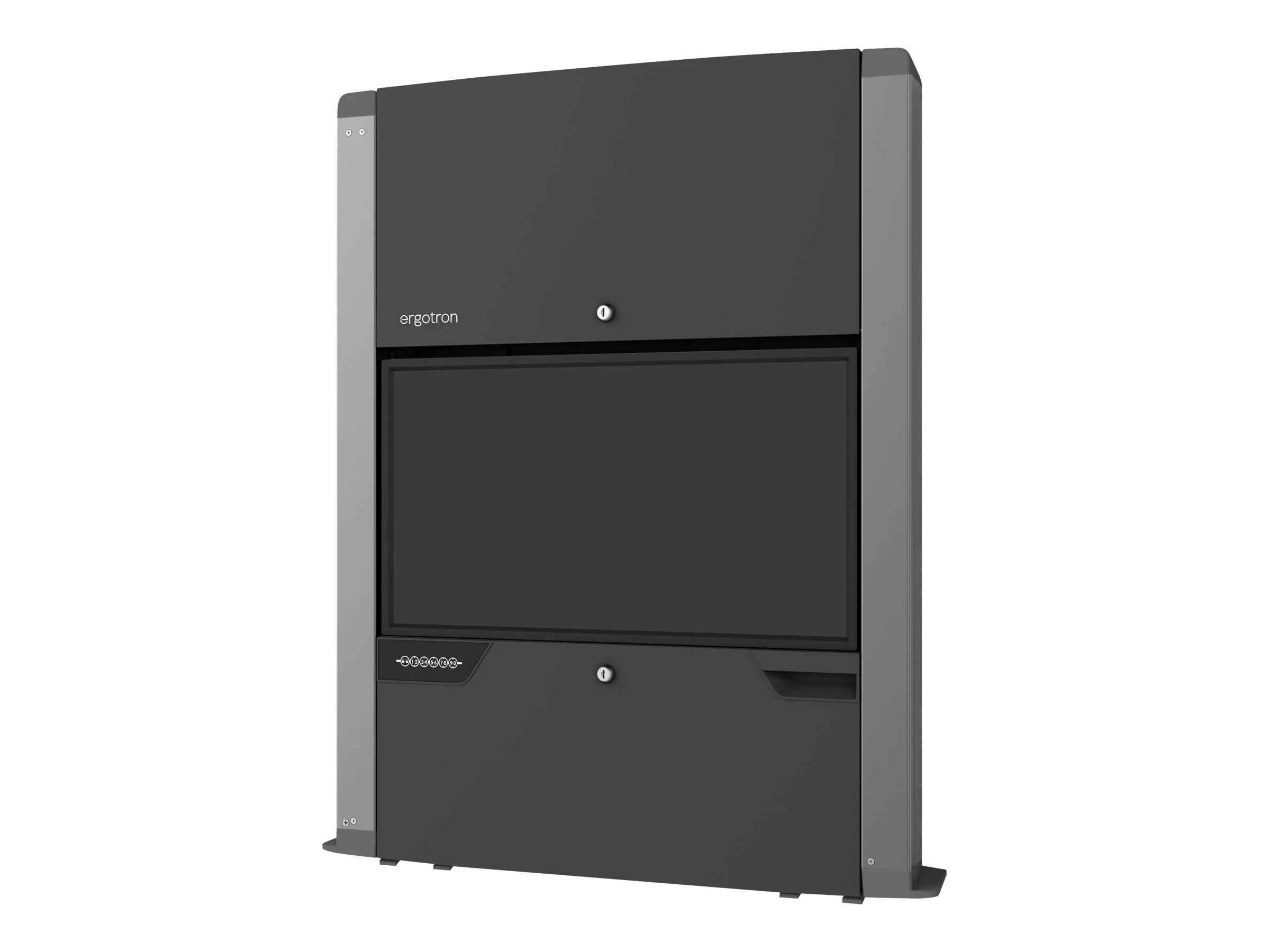 ERGOTRON CareFit 60,96cm 24Zoll MB