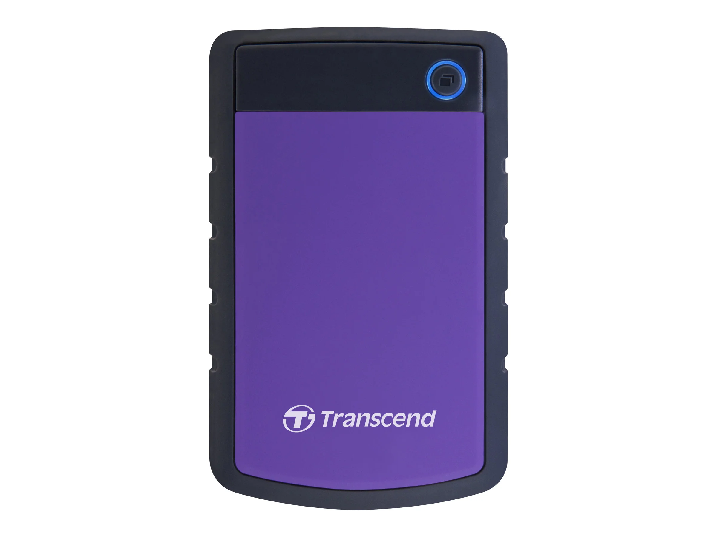TRANSCEND SJ25H3P HDD 2TB extern