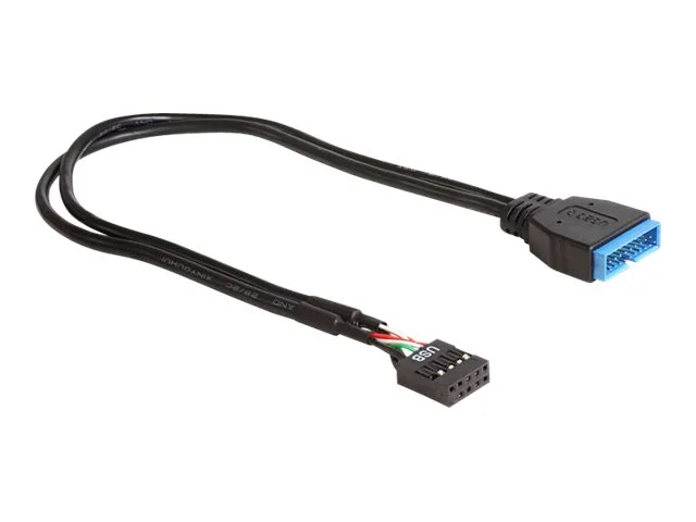 DELOCK Kabel USB 3.0 Pinheader St > USB