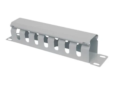 INTELLINET Kabelmanagement 25,4cm 10Zoll