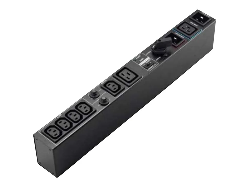 POWERWALKER MBS/PDU 19in 1-3kVA IEC -Z-