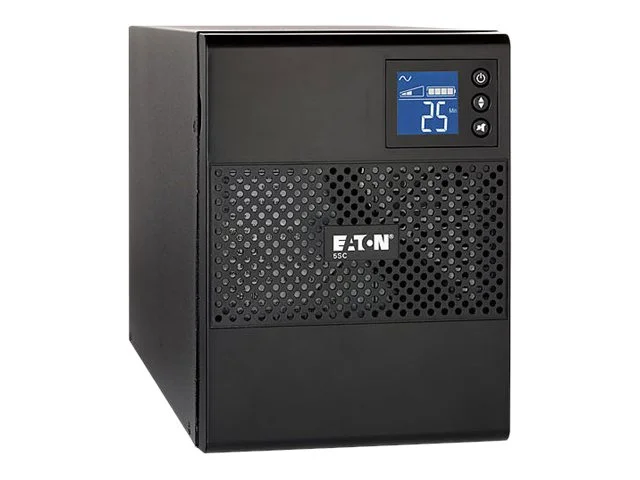 EATON USV 5SC 750 US-Modell (US)