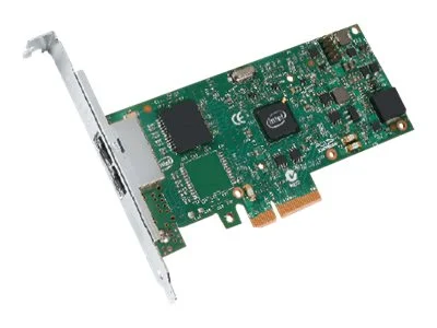 FUJITSU Eth Ctrl 2x1Gbit PCIe x4 I350-T2