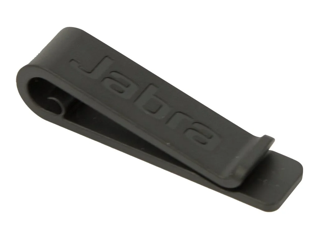 JABRA BIZ 2300 Clothing clip