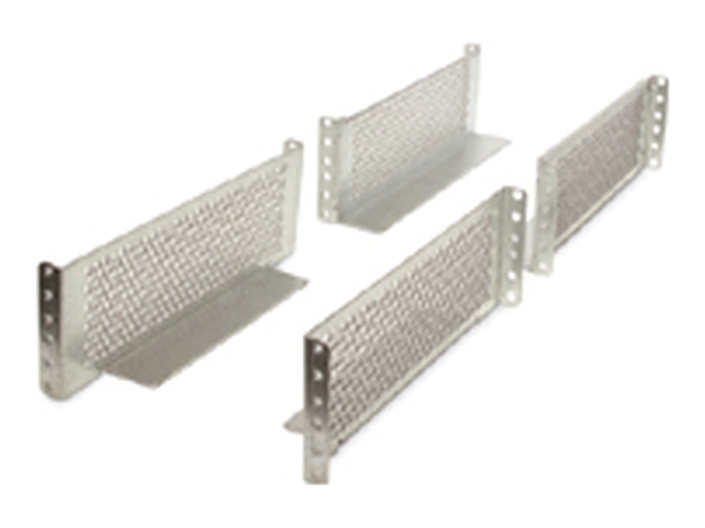 APC 2-Post Mounting Rail Kit