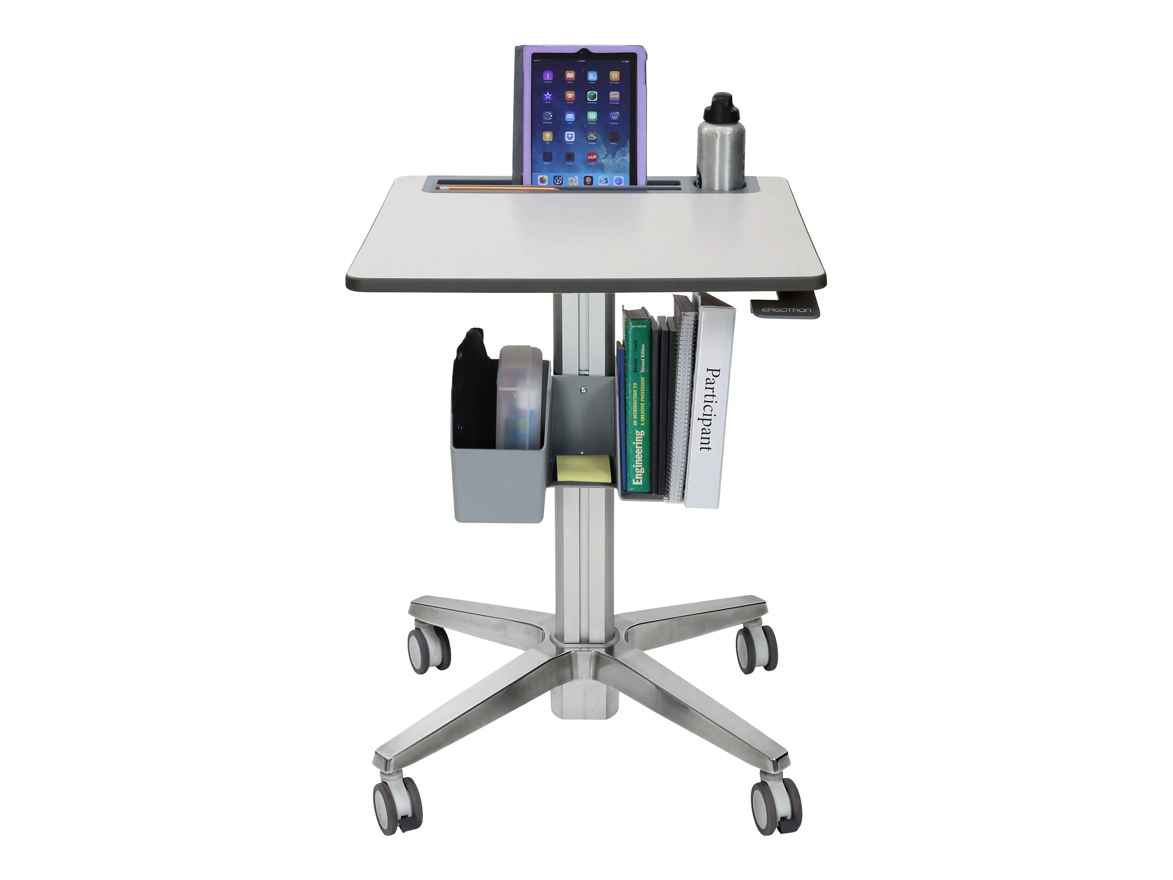 ERGOTRON LearnFit Sit-Stand Desk