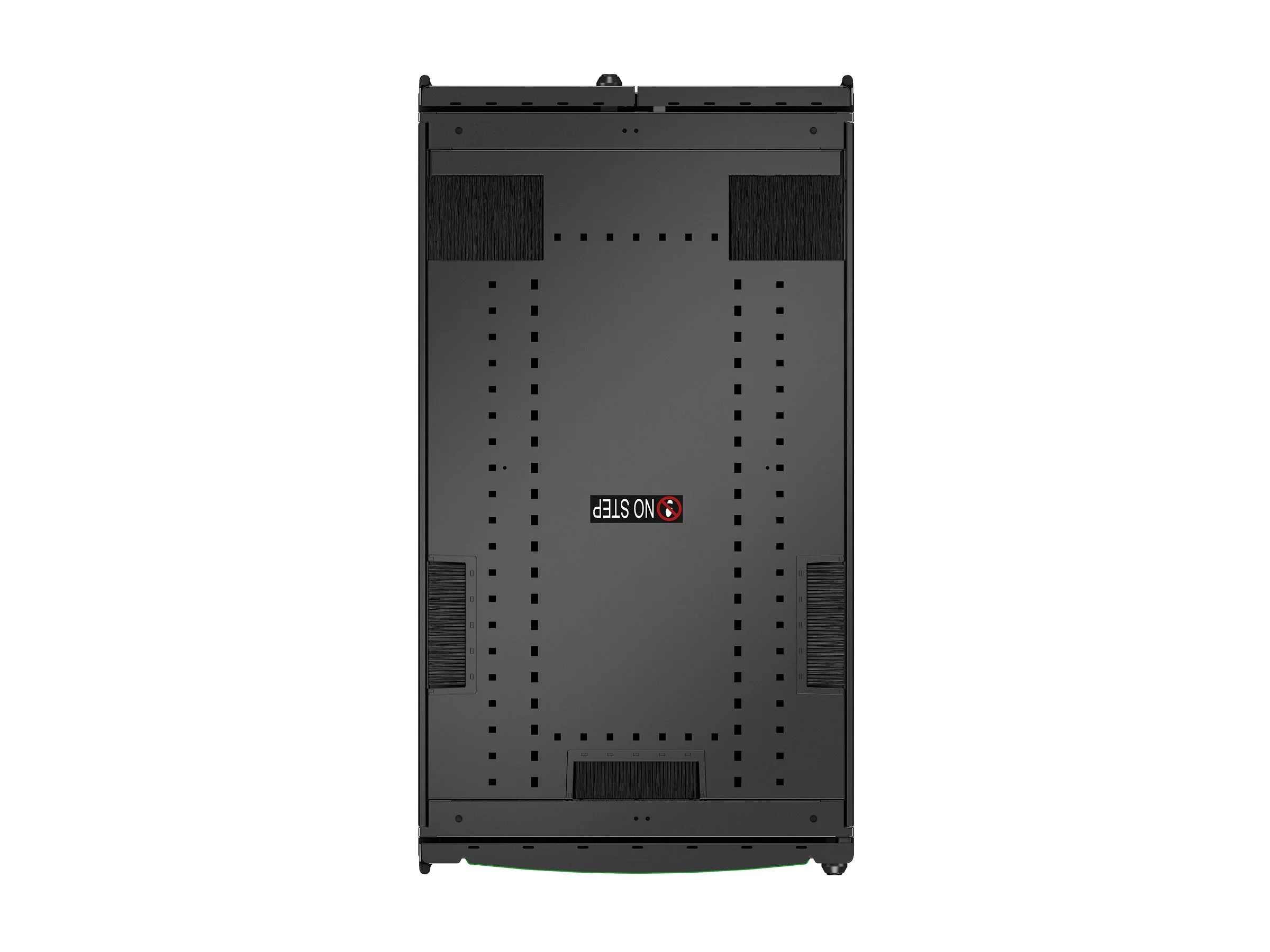 APC NetShelter SX Server Rack Gen 2 45U