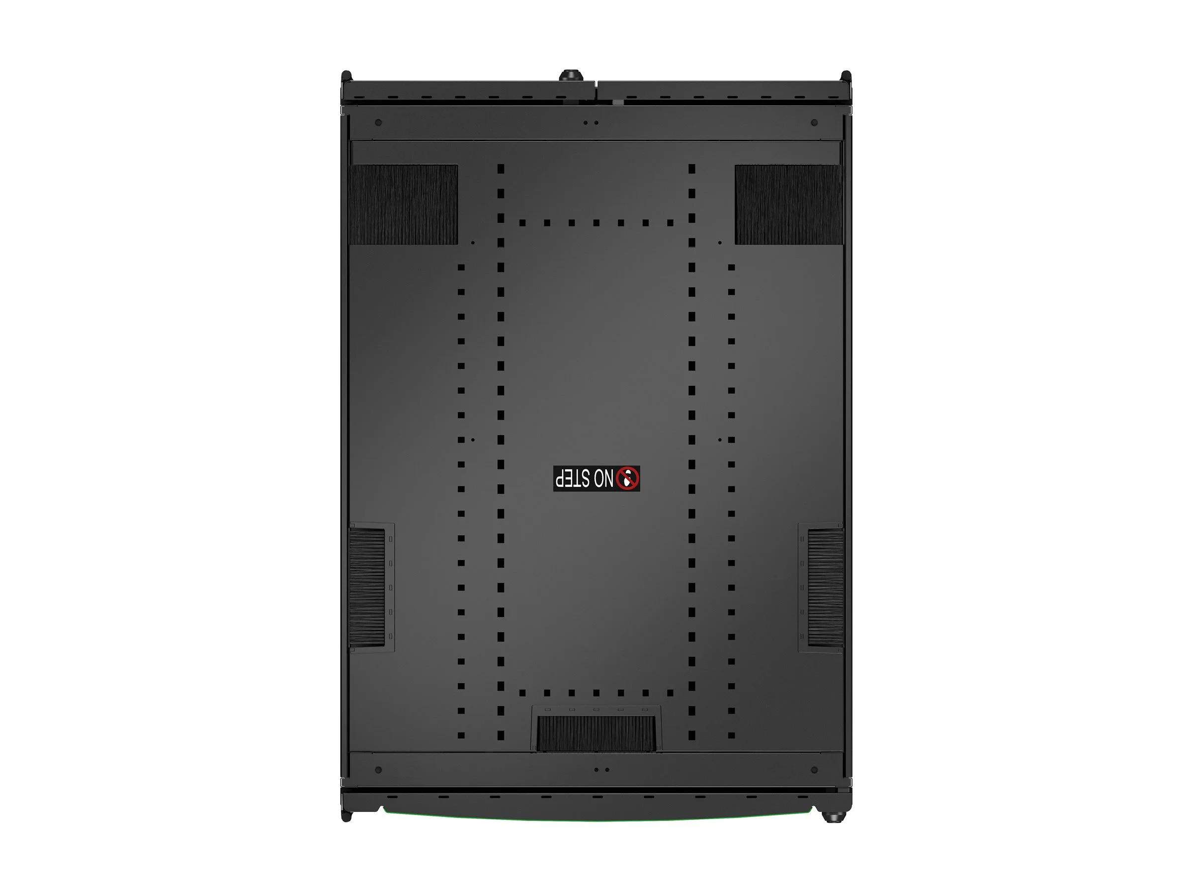 APC NetShelter SX Server Rack Gen 2 48U