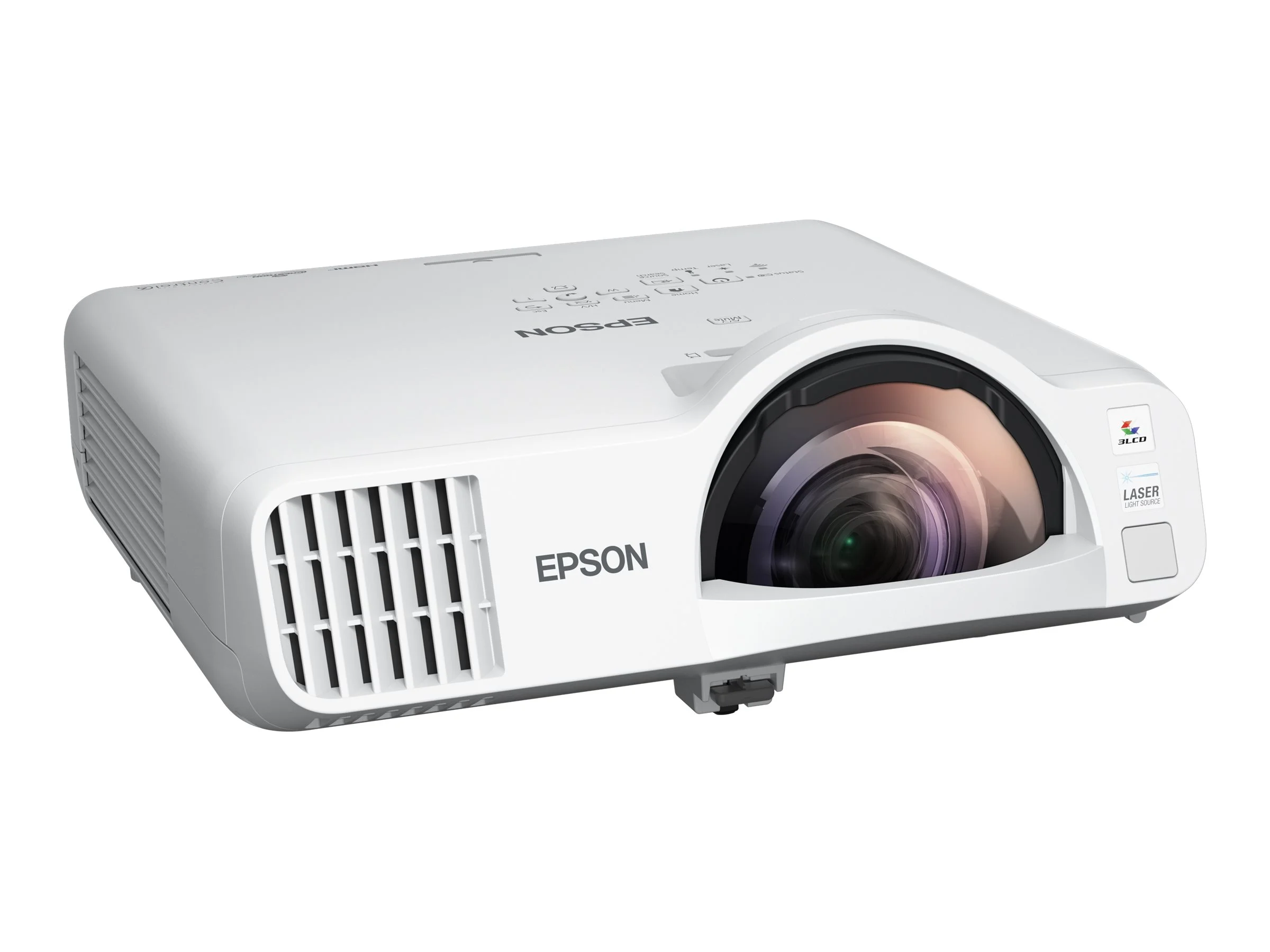 EPSON EB-L210SW 4000Lm 3LCD WXGA