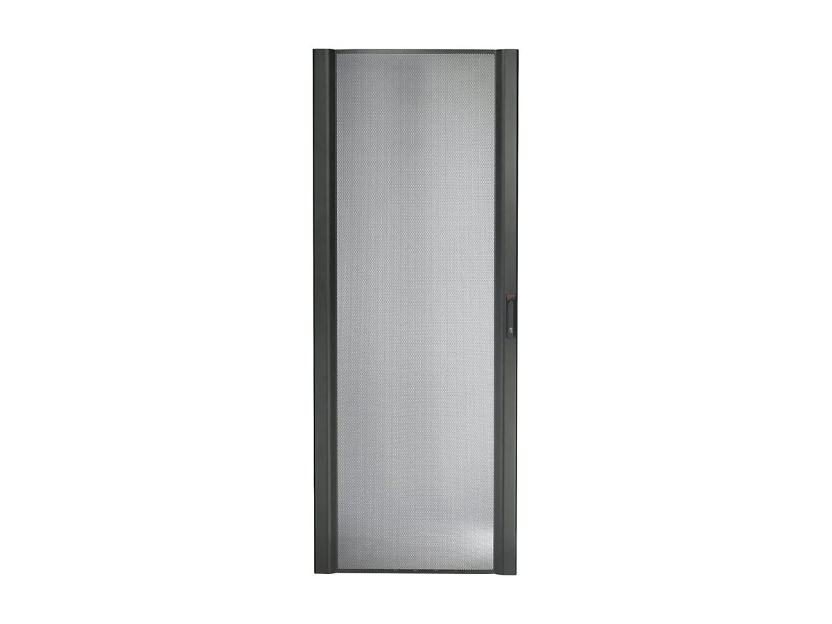 APC NetShelter SX 45U 750mm Wide Door