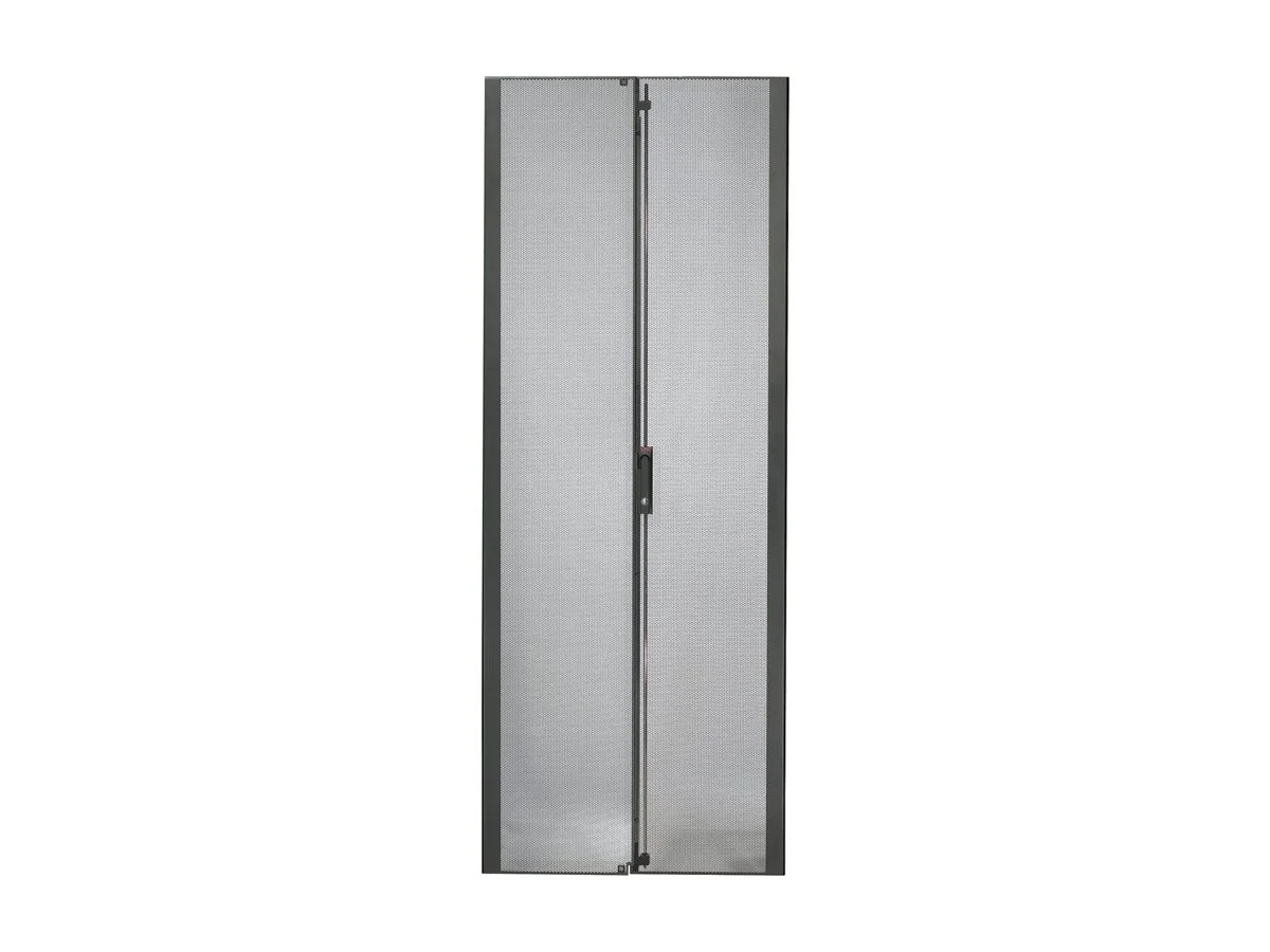 APC NetShelter SX 45U 750mm Wide Doors