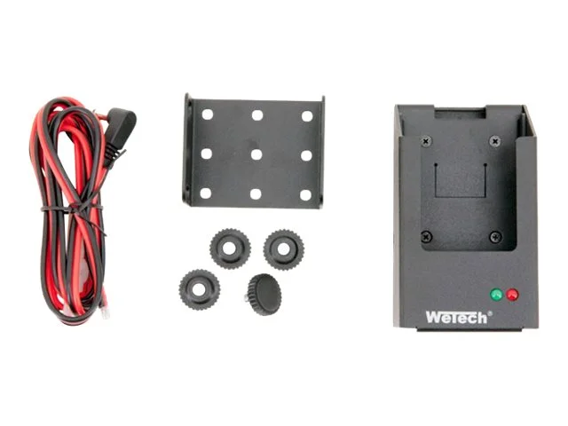 WEMPE WTC683 Passivladehalter f. Sepura