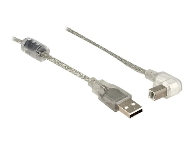 DELOCK Kabel USB 2.0 A > USB 2.0 B 3,0 m