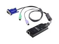 ATEN KA7520 PS/2-VGA-KVM-Adapter