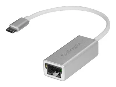 STARTECH USB-C auf Gigabit Netzwerk