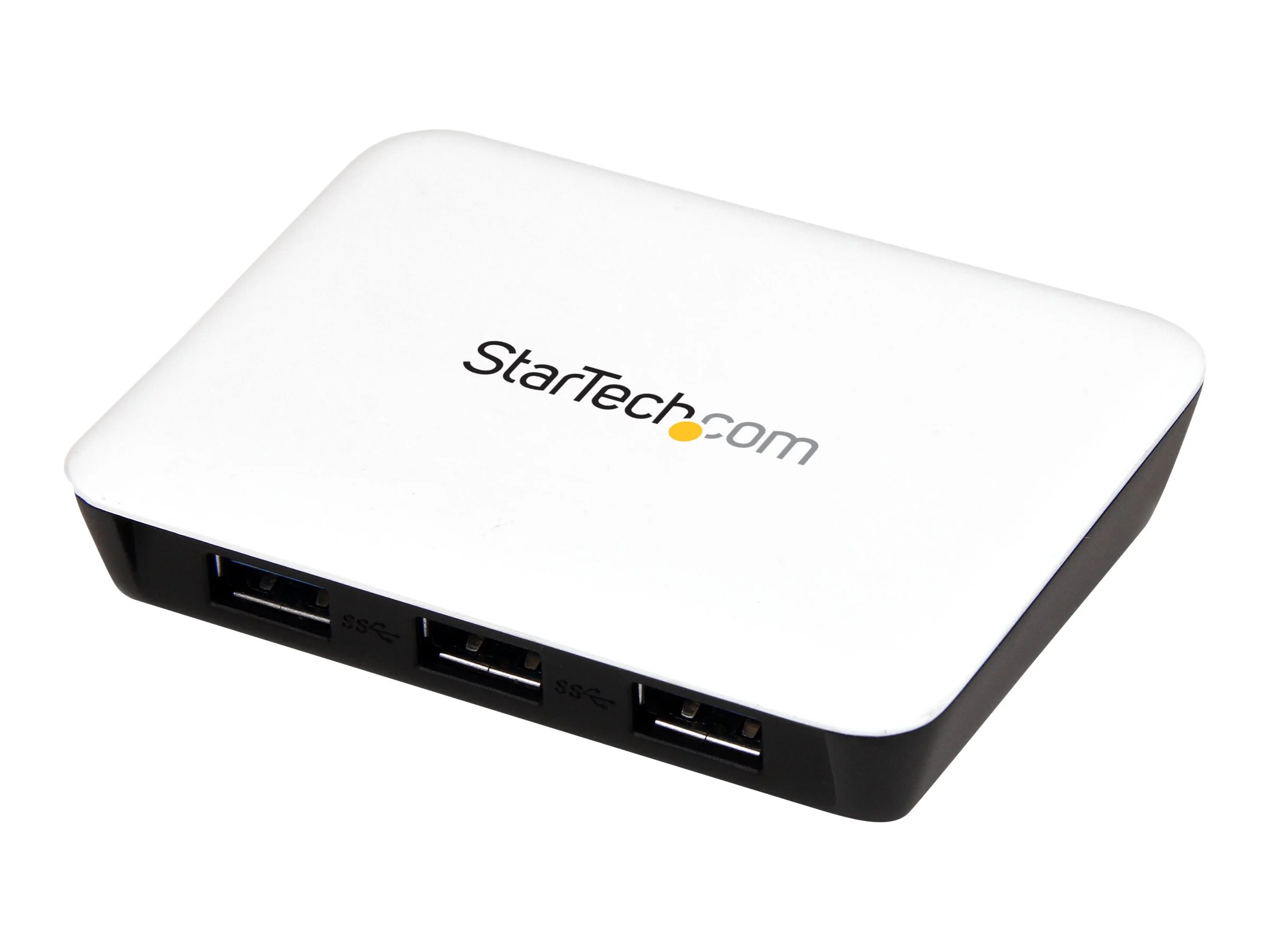 STARTECH 3 Port USB 3.0 Hub mit Gigabit