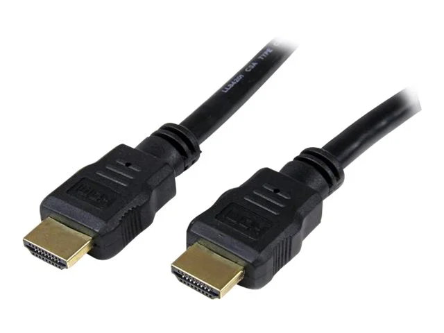 STARTECH 0.5m High Speed HDMI Cable