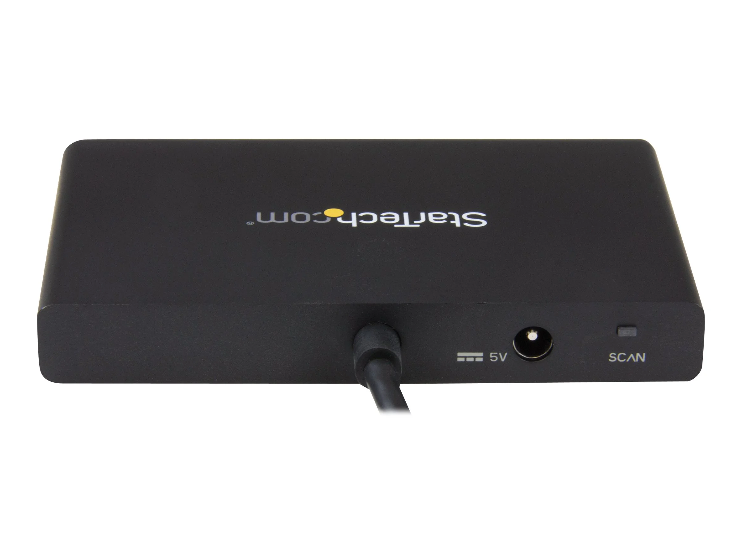 STARTECH MST Hub - Mini DisplayPort auf