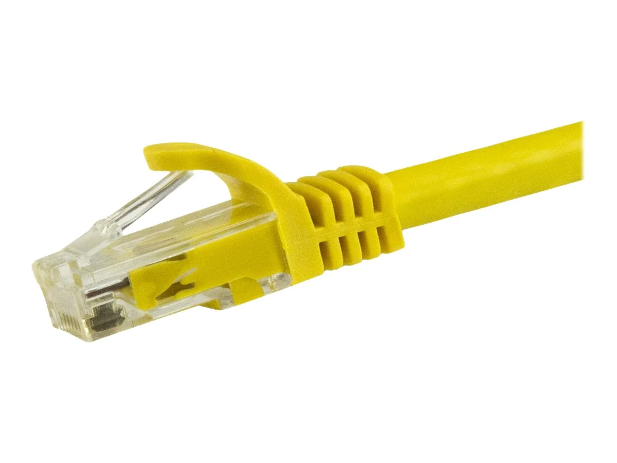 STARTECH.COM Cat6 Snagless RJ45 Netzwerk