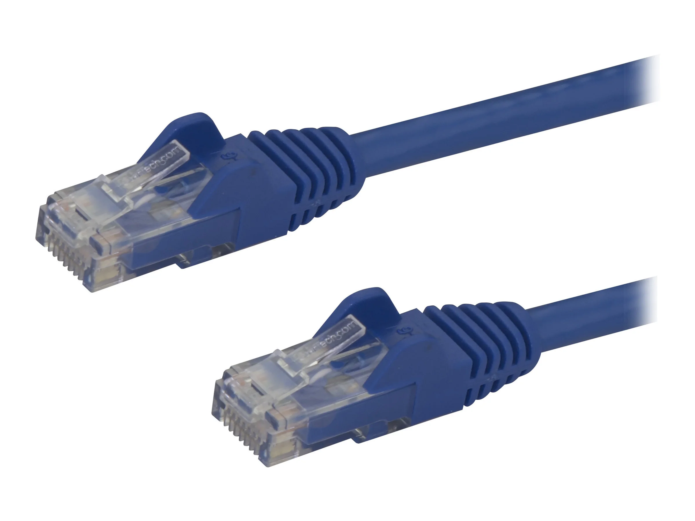 STARTECH 2m Cat6 Snagless Gigabit UTP Ne