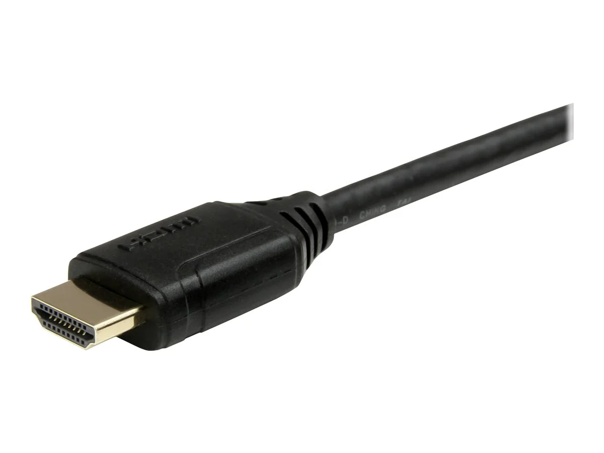 STARTECH 2m 6ft Premium HDMI 2.0 Cable