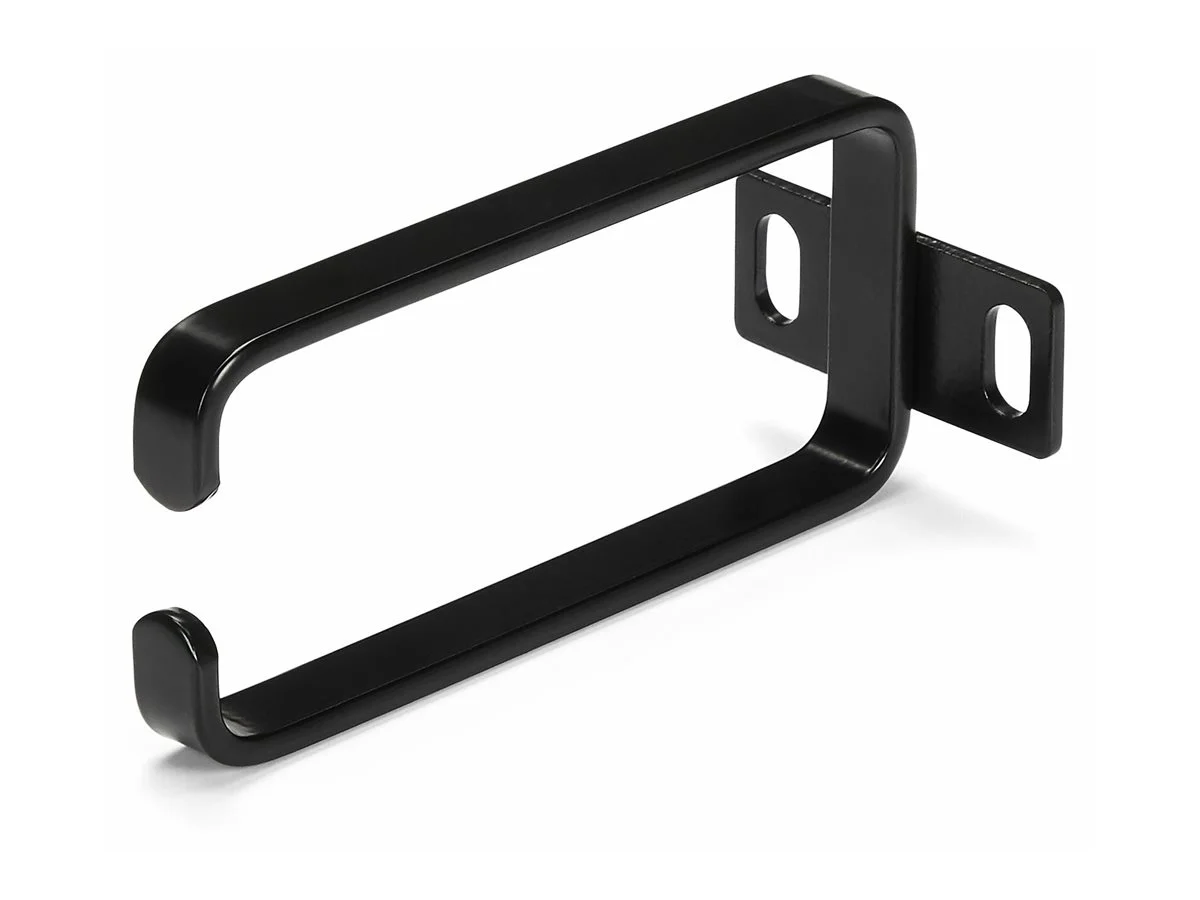 STARTECH 1HE Rack Kabelfuhrungsbugel