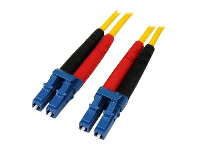 STARTECH.COM 7m Singlemode 9/125 Duplex