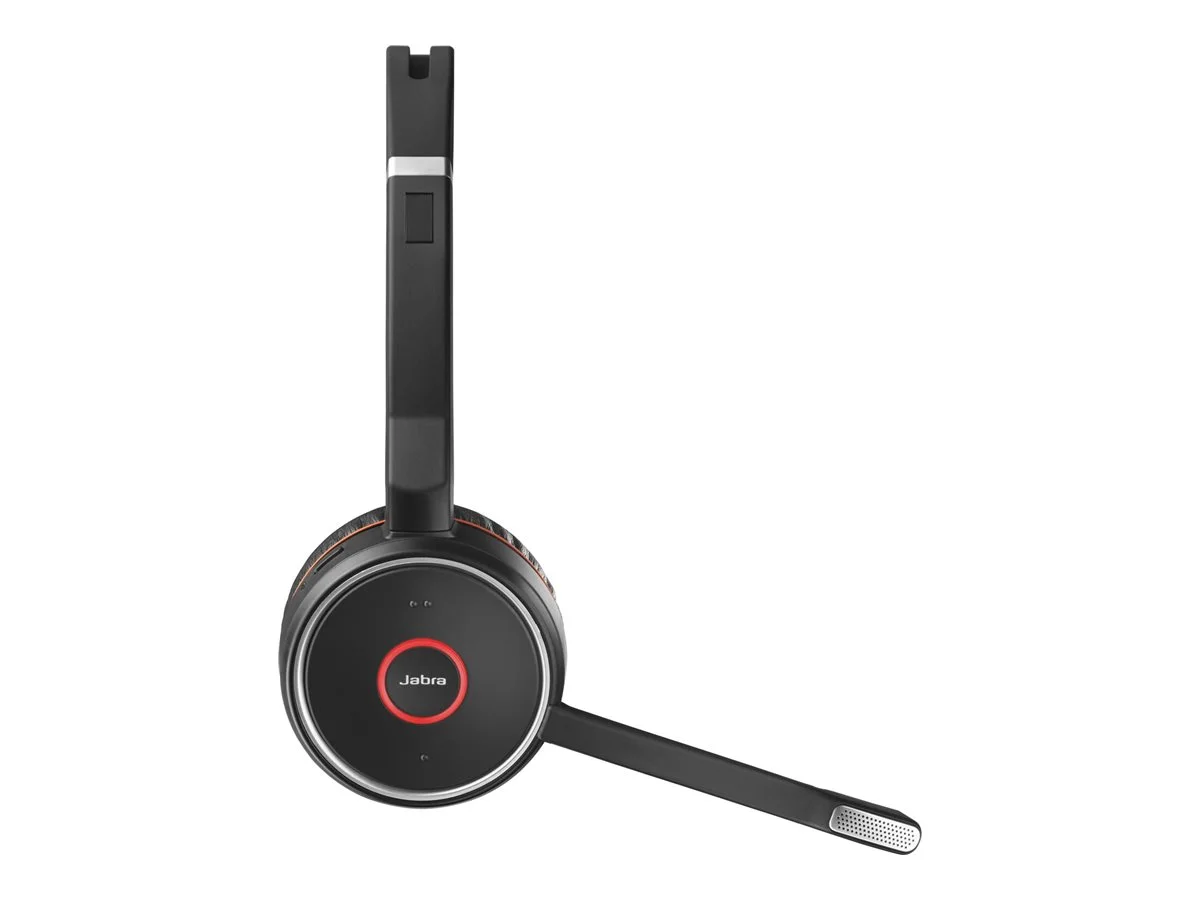 JABRA Evolve 75 SE MS Stereo Headset